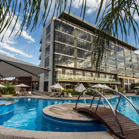 Esplendor By Wyndham Mendoza Hotel Maipu  Exterior photo