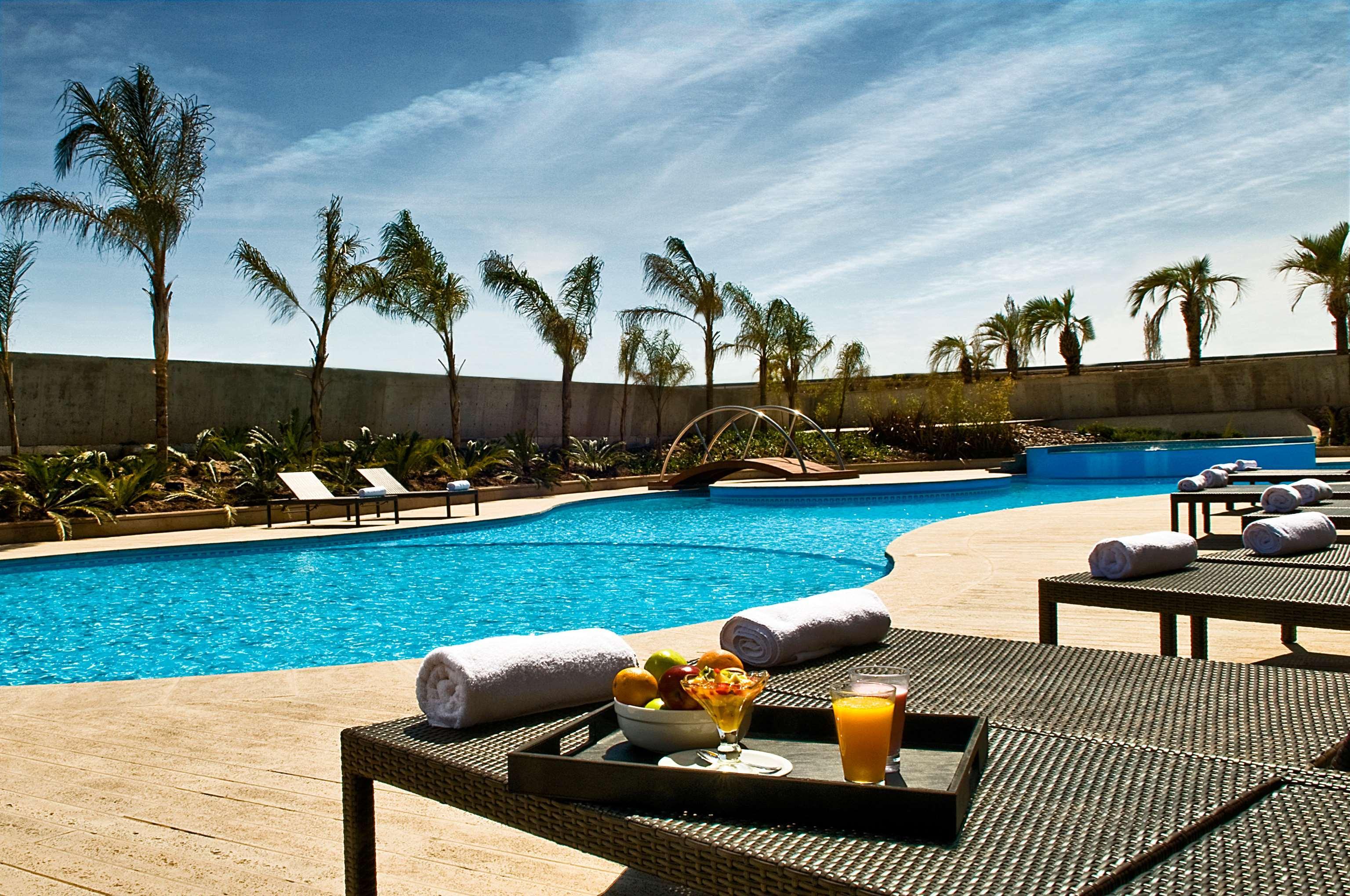 Esplendor By Wyndham Mendoza Hotel Maipu  Exterior photo