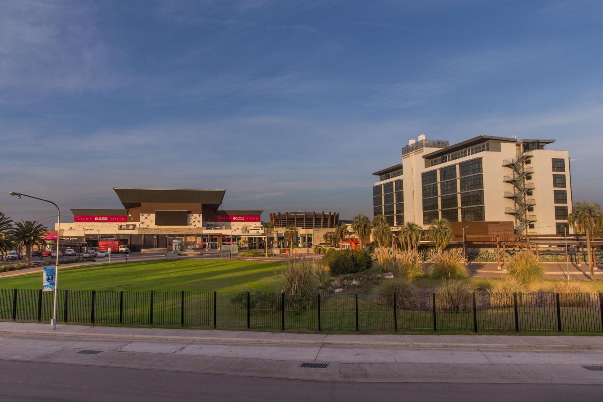 Esplendor By Wyndham Mendoza Hotel Maipu  Exterior photo
