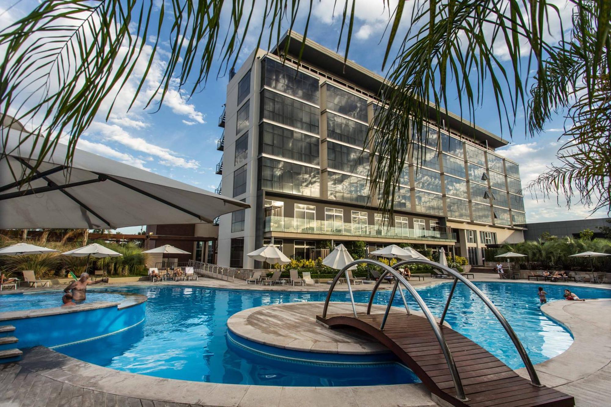 Esplendor By Wyndham Mendoza Hotel Maipu  Exterior photo