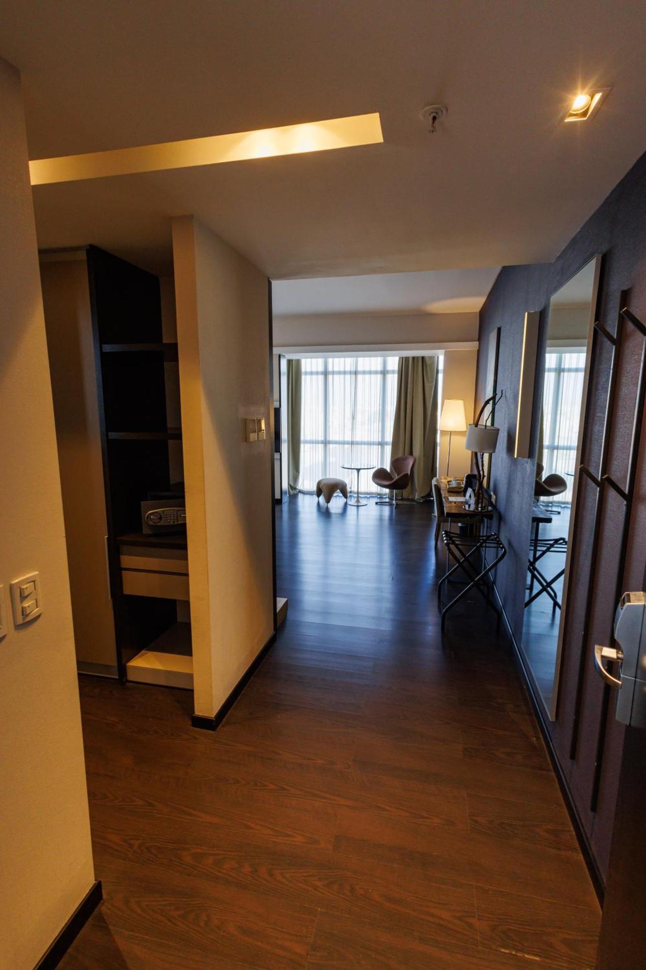 Esplendor By Wyndham Mendoza Hotel Maipu  Room photo