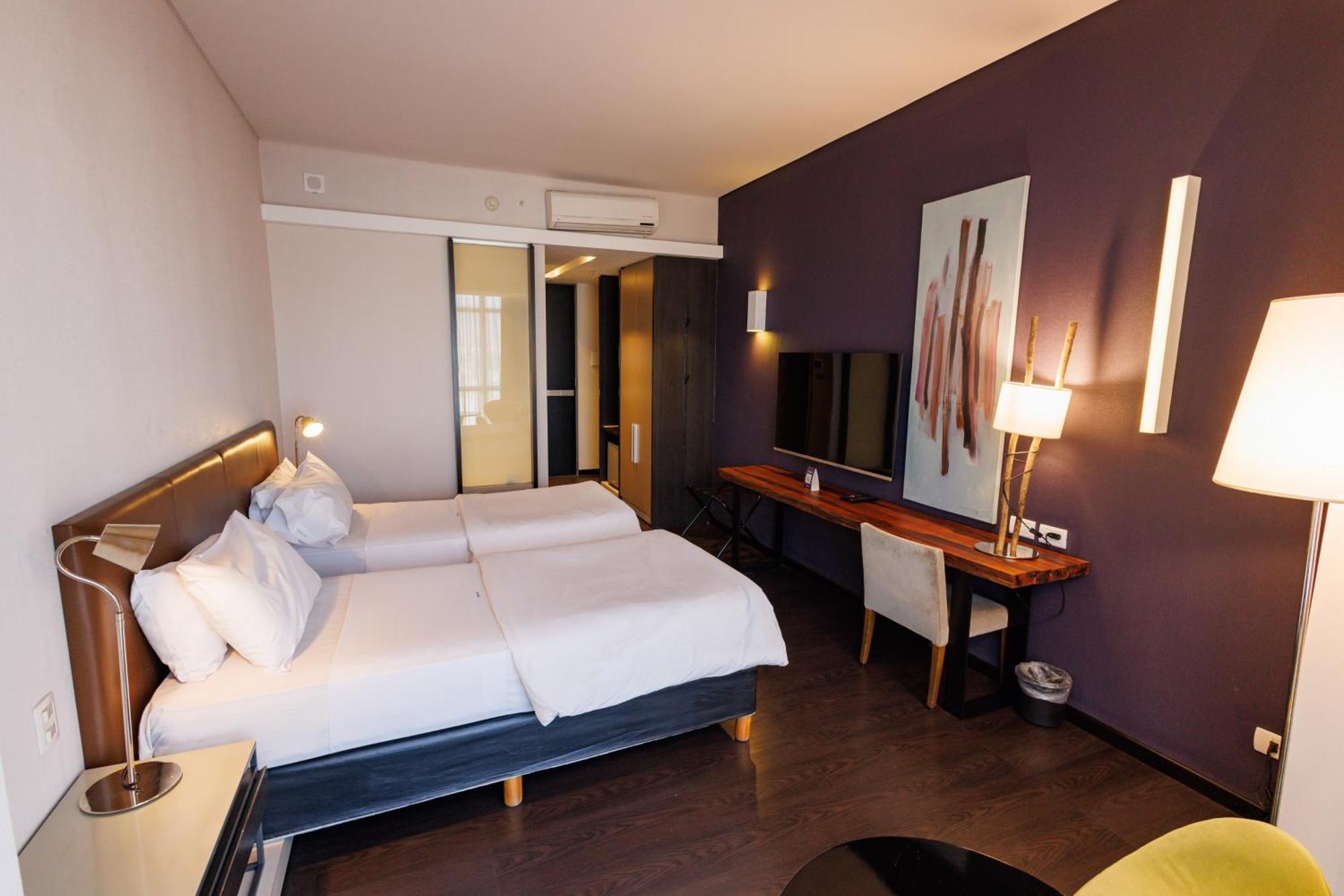 Esplendor By Wyndham Mendoza Hotel Maipu  Room photo