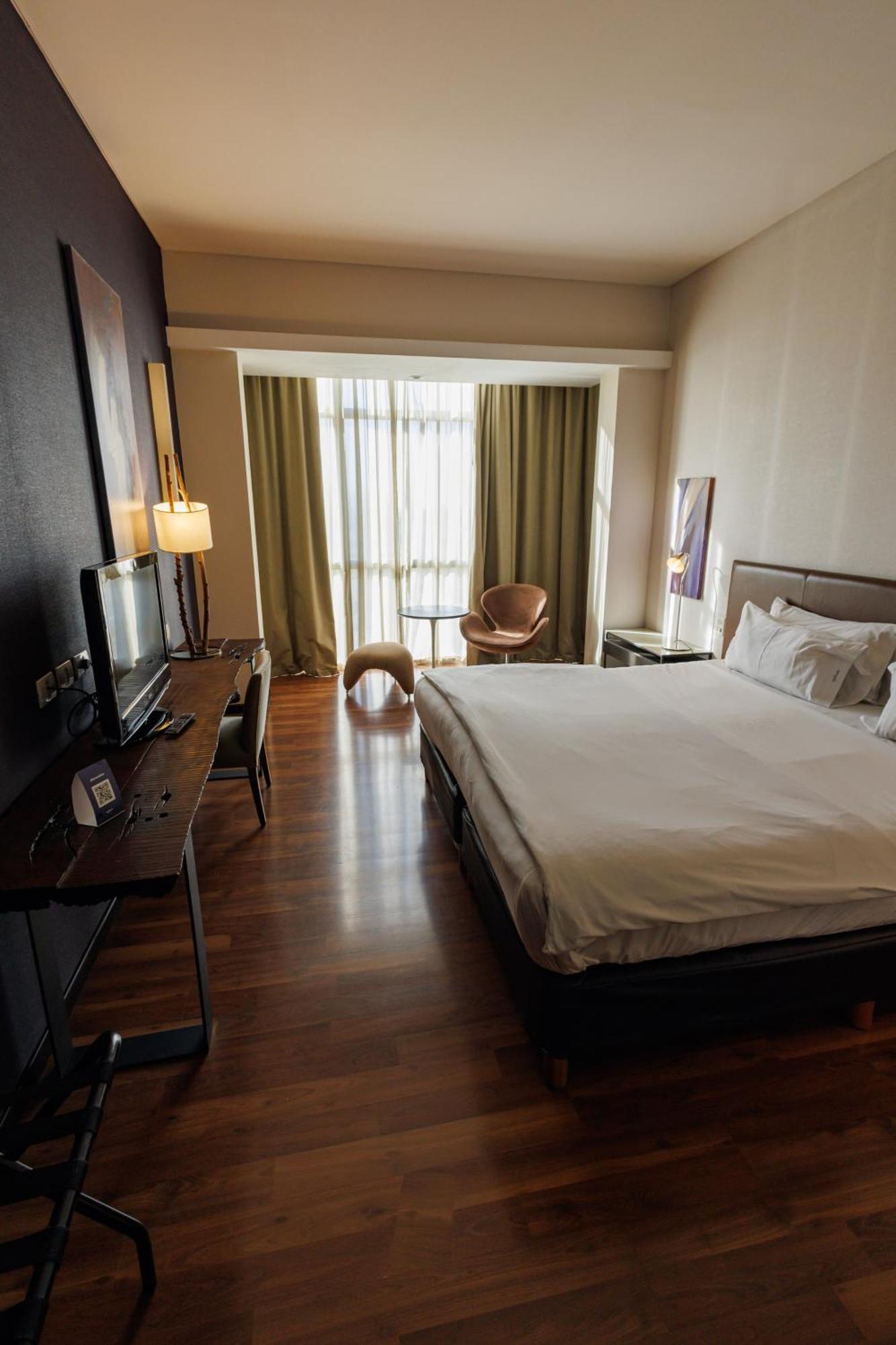 Esplendor By Wyndham Mendoza Hotel Maipu  Room photo