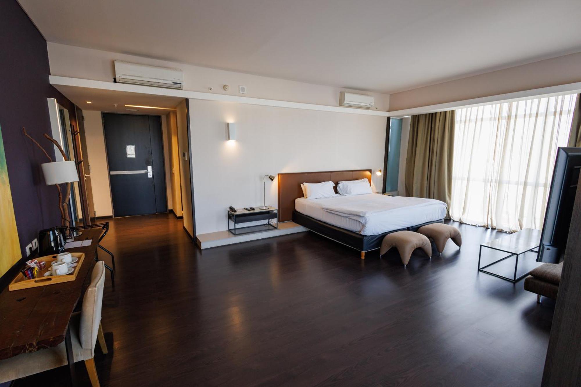 Esplendor By Wyndham Mendoza Hotel Maipu  Room photo