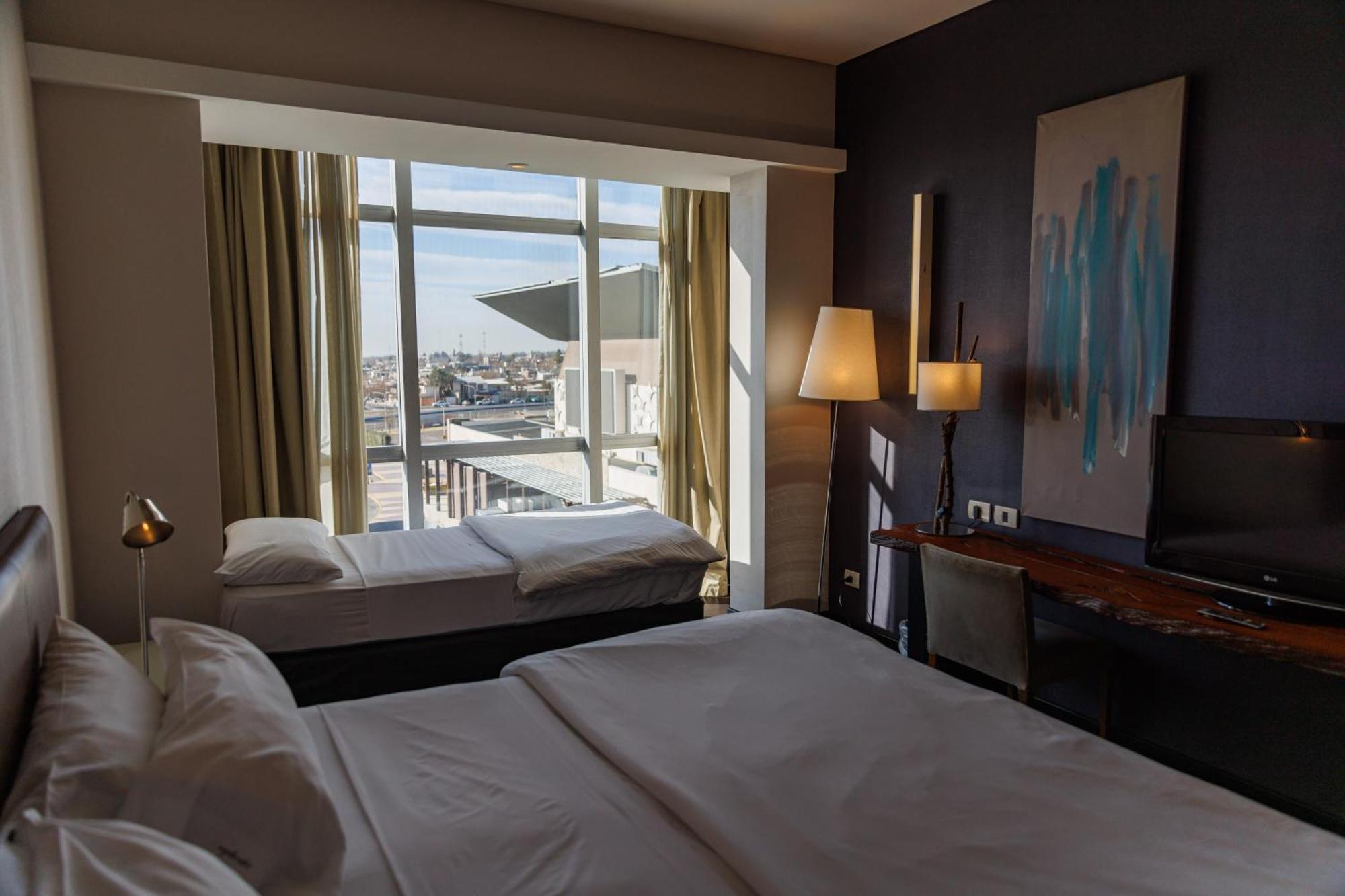 Esplendor By Wyndham Mendoza Hotel Maipu  Room photo