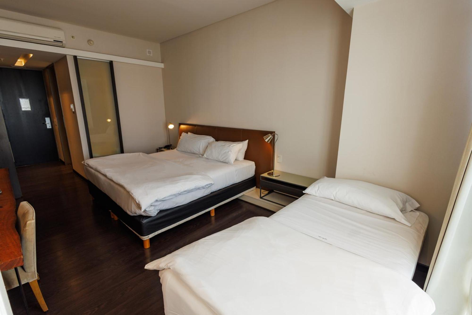 Esplendor By Wyndham Mendoza Hotel Maipu  Room photo