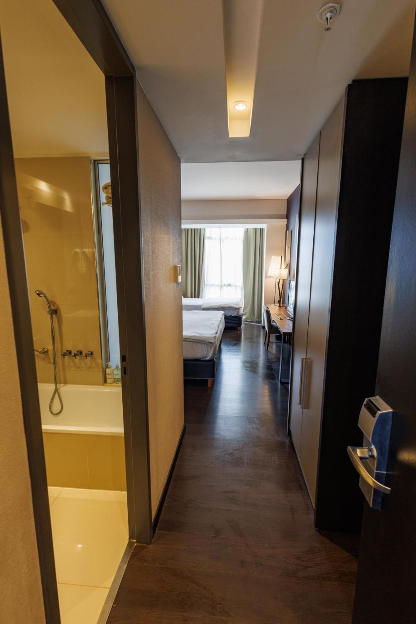 Esplendor By Wyndham Mendoza Hotel Maipu  Room photo