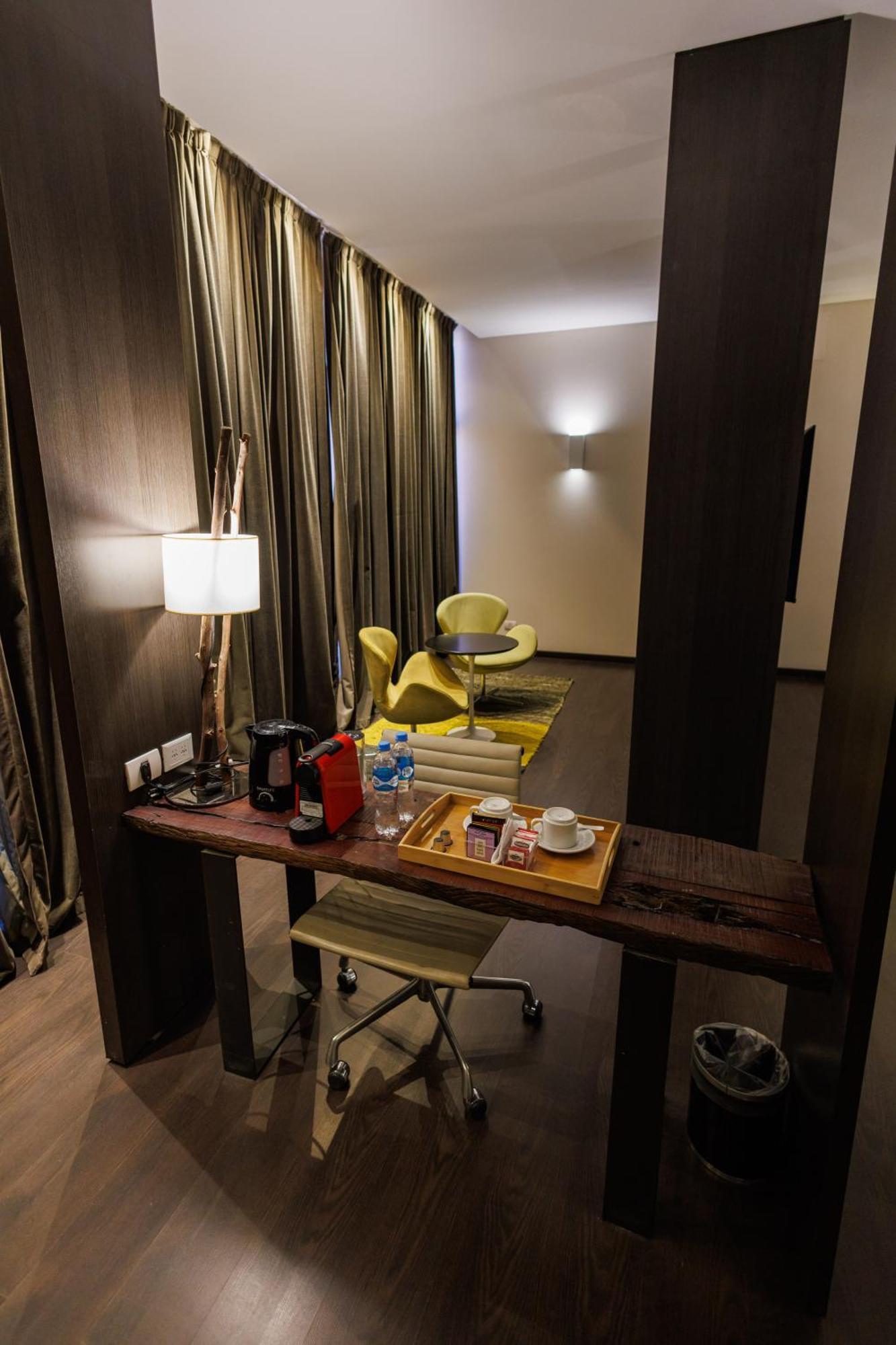 Esplendor By Wyndham Mendoza Hotel Maipu  Room photo