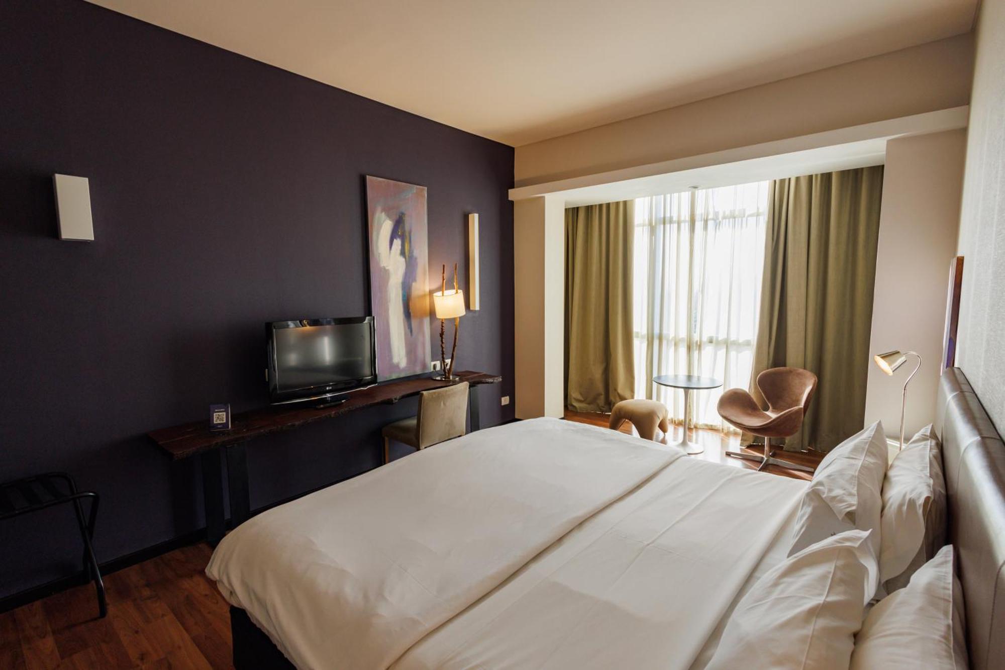 Esplendor By Wyndham Mendoza Hotel Maipu  Room photo