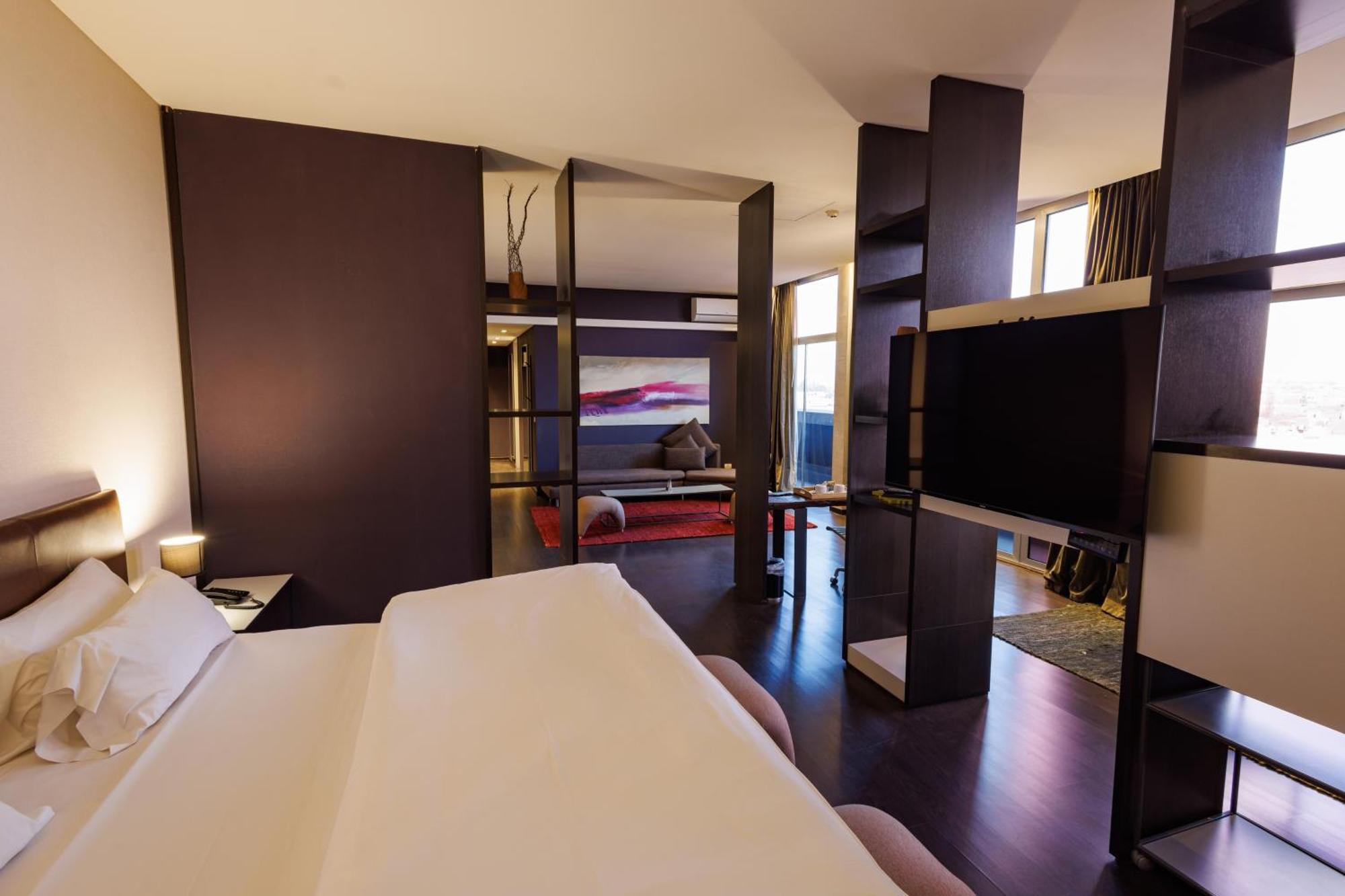 Esplendor By Wyndham Mendoza Hotel Maipu  Room photo