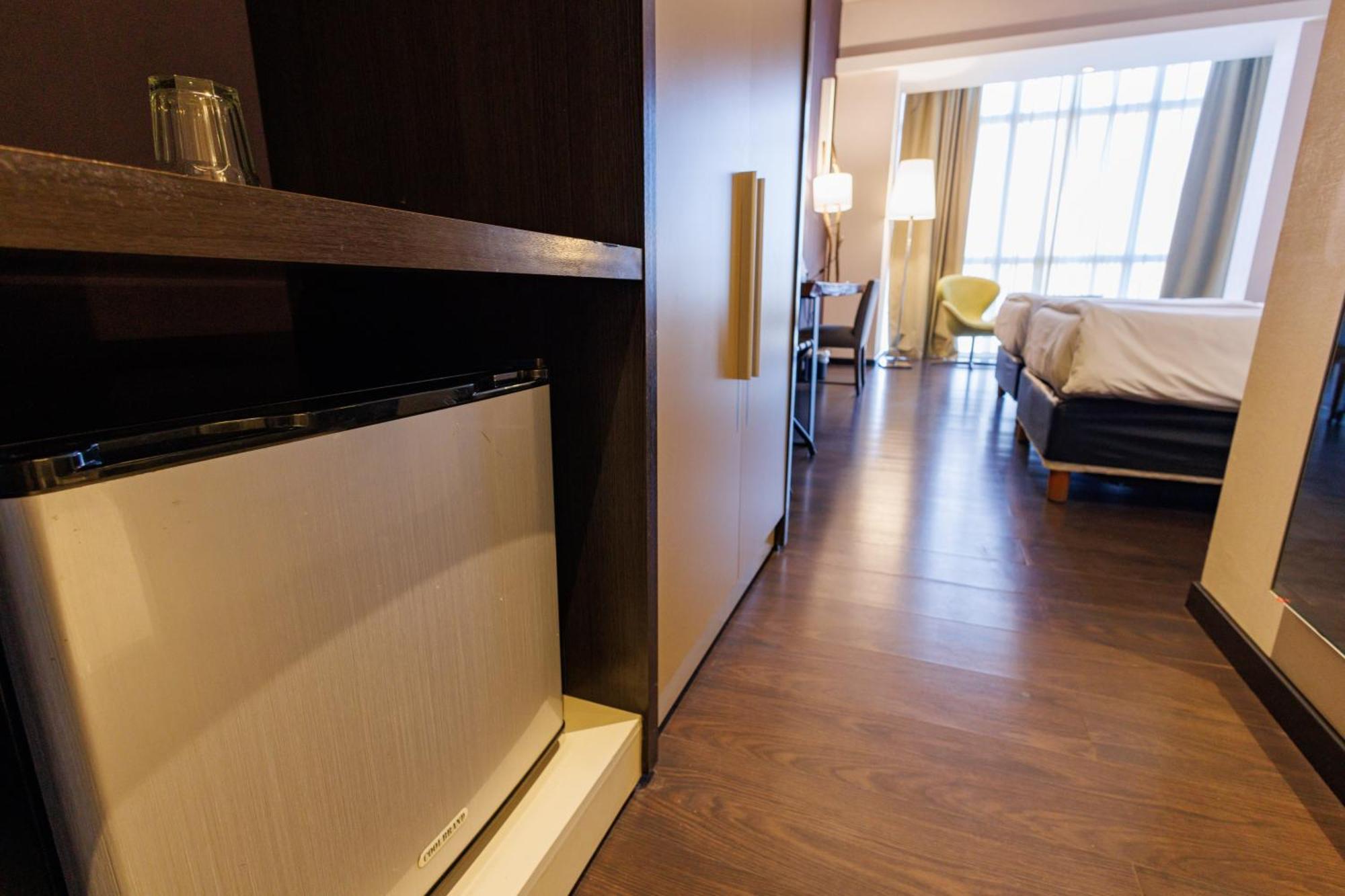 Esplendor By Wyndham Mendoza Hotel Maipu  Room photo