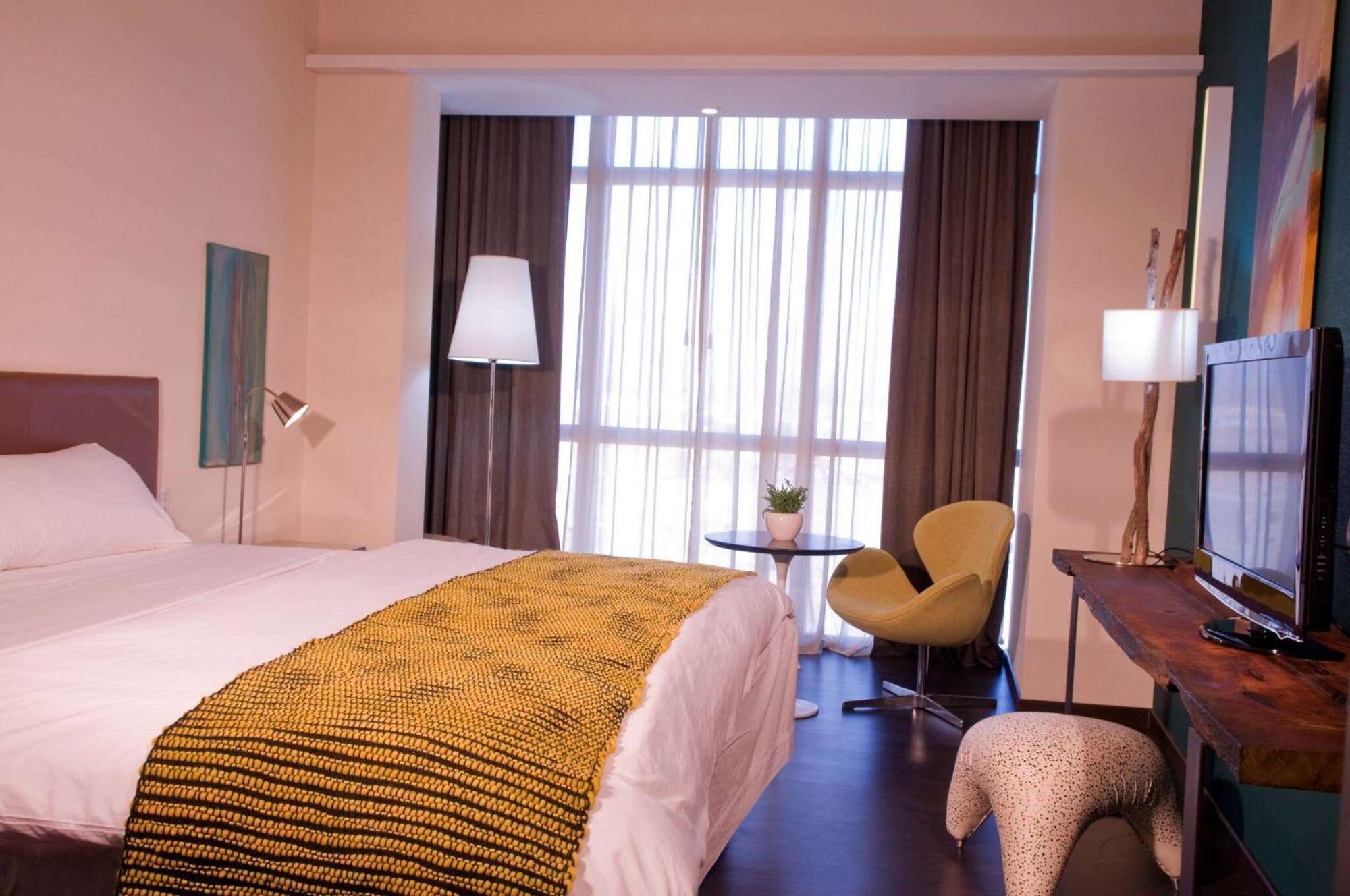 Esplendor By Wyndham Mendoza Hotel Maipu  Exterior photo